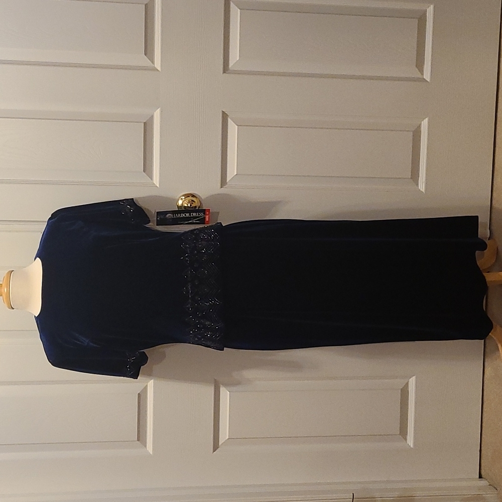 Winter Dress
